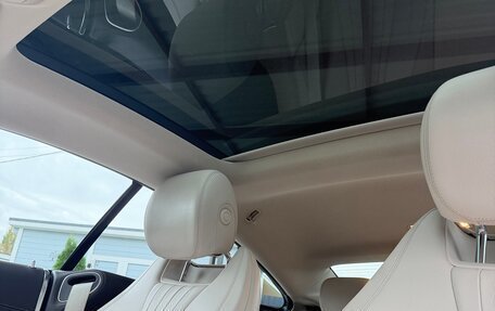 Mercedes-Benz E-Класс, 2019 год, 4 000 000 рублей, 8 фотография