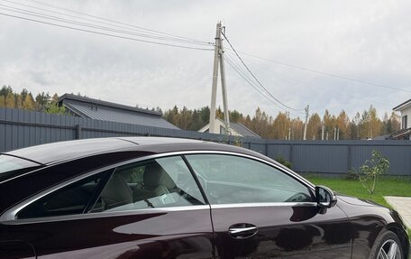 Mercedes-Benz E-Класс, 2019 год, 4 000 000 рублей, 13 фотография