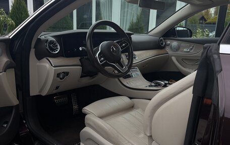Mercedes-Benz E-Класс, 2019 год, 4 000 000 рублей, 7 фотография