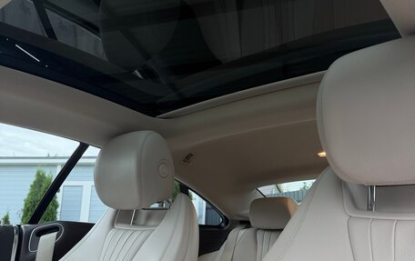 Mercedes-Benz E-Класс, 2019 год, 4 000 000 рублей, 9 фотография