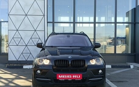 BMW X5, 2007 год, 1 749 000 рублей, 2 фотография