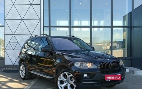 BMW X5, 2007 год, 1 749 000 рублей, 3 фотография