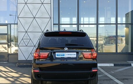 BMW X5, 2007 год, 1 749 000 рублей, 6 фотография