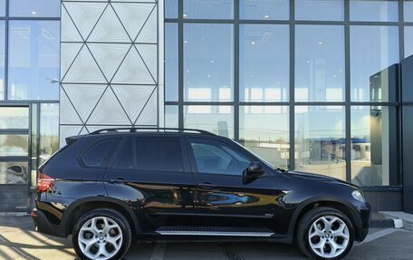 BMW X5, 2007 год, 1 749 000 рублей, 4 фотография