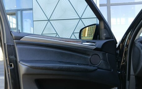 BMW X5, 2007 год, 1 749 000 рублей, 15 фотография