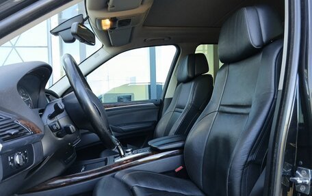 BMW X5, 2007 год, 1 749 000 рублей, 17 фотография