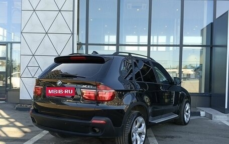 BMW X5, 2007 год, 1 749 000 рублей, 5 фотография