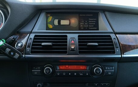 BMW X5, 2007 год, 1 749 000 рублей, 13 фотография