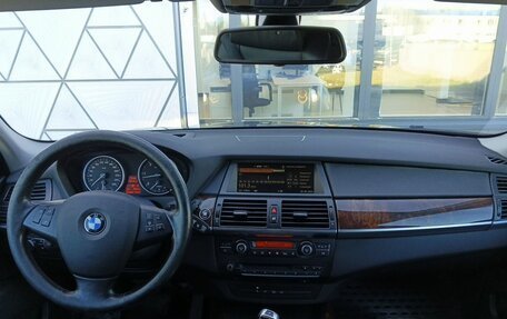 BMW X5, 2007 год, 1 749 000 рублей, 10 фотография