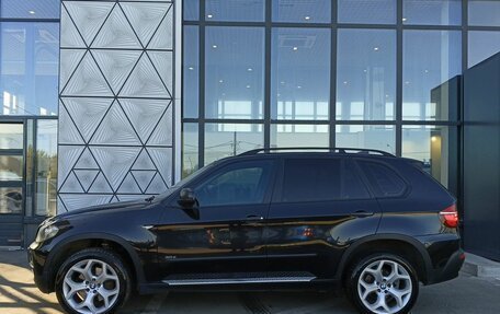 BMW X5, 2007 год, 1 749 000 рублей, 8 фотография
