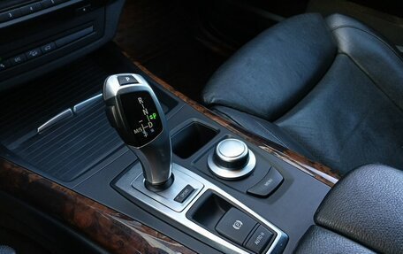 BMW X5, 2007 год, 1 749 000 рублей, 14 фотография