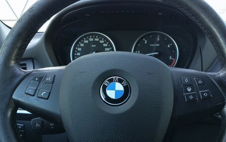 BMW X5, 2007 год, 1 749 000 рублей, 12 фотография