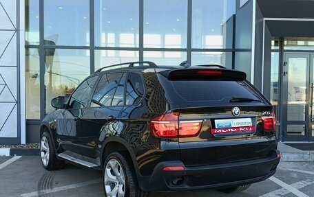 BMW X5, 2007 год, 1 749 000 рублей, 7 фотография