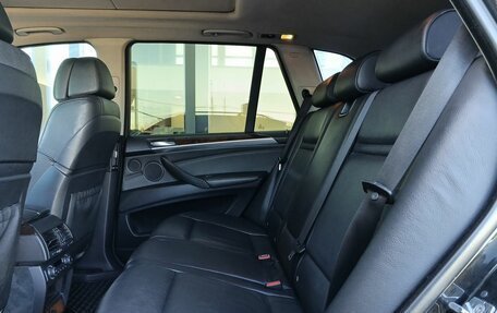 BMW X5, 2007 год, 1 749 000 рублей, 19 фотография
