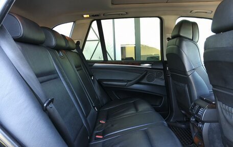 BMW X5, 2007 год, 1 749 000 рублей, 21 фотография