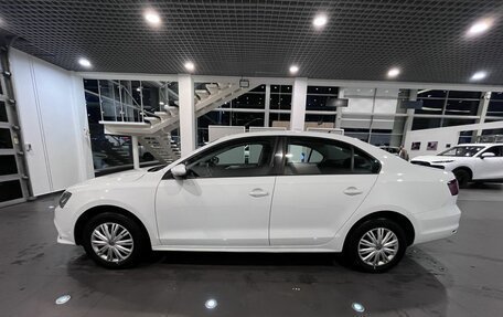 Volkswagen Jetta VI, 2016 год, 1 420 000 рублей, 6 фотография