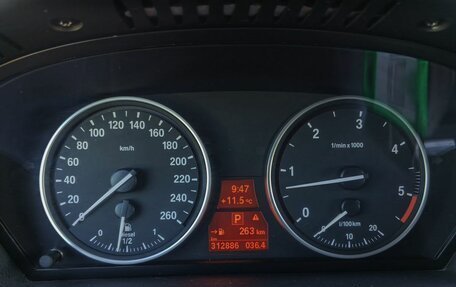 BMW X5, 2007 год, 1 749 000 рублей, 25 фотография