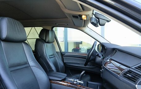 BMW X5, 2007 год, 1 749 000 рублей, 22 фотография