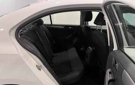 Volkswagen Jetta VI, 2016 год, 1 420 000 рублей, 17 фотография