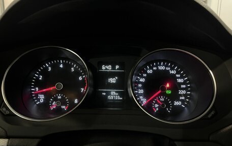 Volkswagen Jetta VI, 2016 год, 1 420 000 рублей, 11 фотография