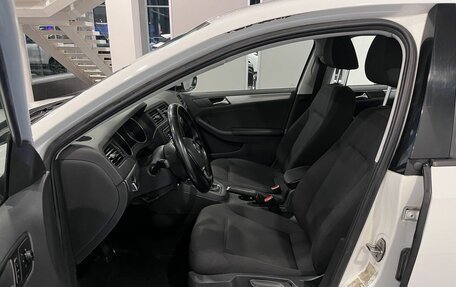 Volkswagen Jetta VI, 2016 год, 1 420 000 рублей, 16 фотография
