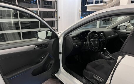 Volkswagen Jetta VI, 2016 год, 1 420 000 рублей, 21 фотография