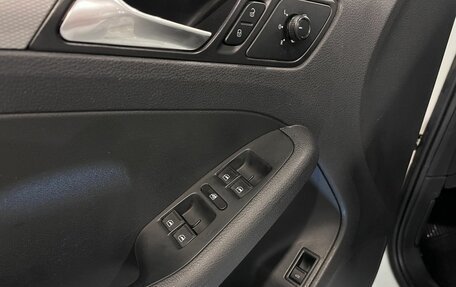 Volkswagen Jetta VI, 2016 год, 1 420 000 рублей, 22 фотография