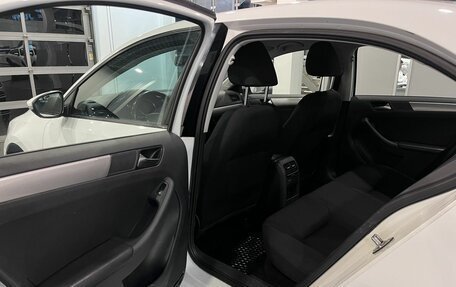 Volkswagen Jetta VI, 2016 год, 1 420 000 рублей, 24 фотография