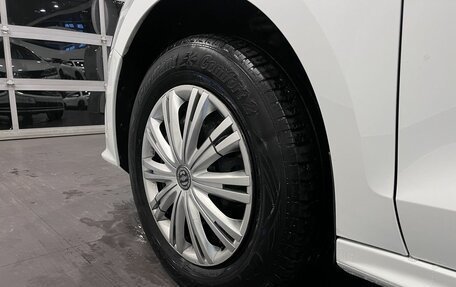 Volkswagen Jetta VI, 2016 год, 1 420 000 рублей, 20 фотография