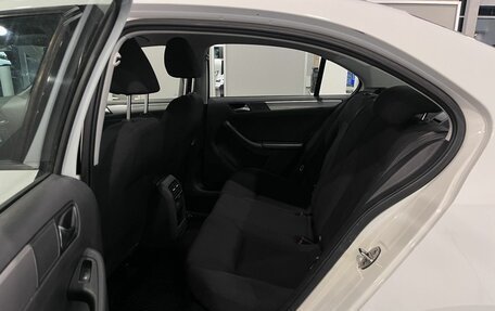 Volkswagen Jetta VI, 2016 год, 1 420 000 рублей, 25 фотография