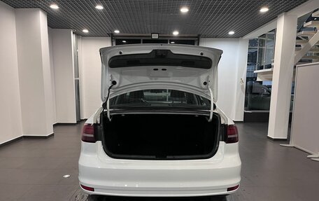 Volkswagen Jetta VI, 2016 год, 1 420 000 рублей, 37 фотография