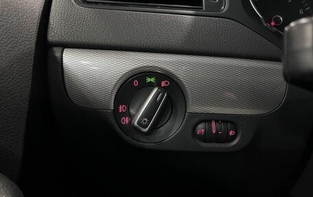 Volkswagen Jetta VI, 2016 год, 1 420 000 рублей, 32 фотография