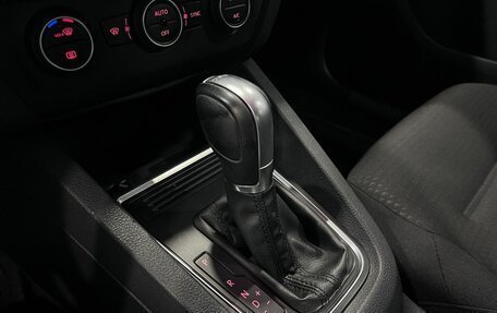 Volkswagen Jetta VI, 2016 год, 1 420 000 рублей, 31 фотография