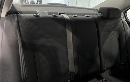 Volkswagen Jetta VI, 2016 год, 1 420 000 рублей, 36 фотография