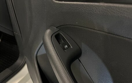 Volkswagen Jetta VI, 2016 год, 1 420 000 рублей, 28 фотография