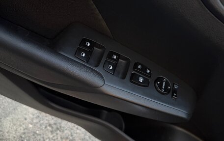 Hyundai Solaris II рестайлинг, 2017 год, 1 055 000 рублей, 20 фотография