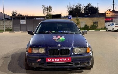BMW 3 серия, 1999 год, 350 000 рублей, 2 фотография