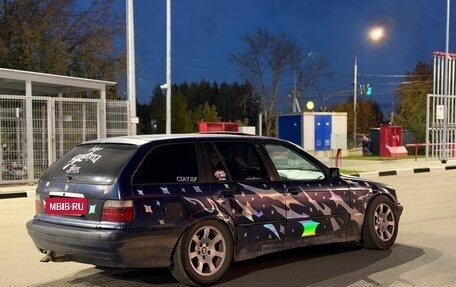 BMW 3 серия, 1999 год, 350 000 рублей, 7 фотография