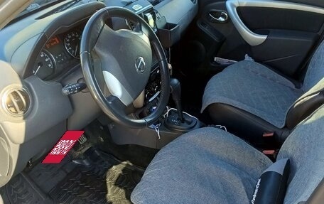 Nissan Terrano III, 2015 год, 1 250 000 рублей, 4 фотография