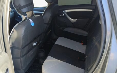 Nissan Terrano III, 2015 год, 1 250 000 рублей, 6 фотография