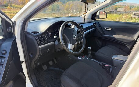 SsangYong Actyon II рестайлинг, 2013 год, 850 000 рублей, 4 фотография