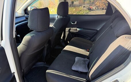 SsangYong Actyon II рестайлинг, 2013 год, 850 000 рублей, 5 фотография