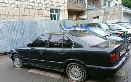 BMW 5 серия, 1991 год, 300 000 рублей, 2 фотография