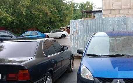 BMW 5 серия, 1991 год, 300 000 рублей, 3 фотография