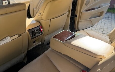 Lexus LS IV, 2009 год, 1 550 000 рублей, 8 фотография