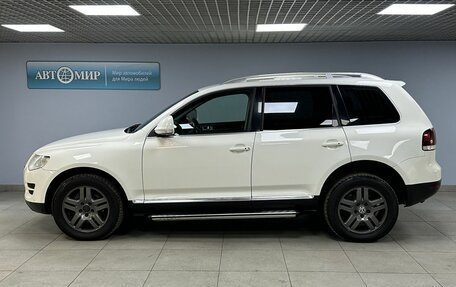 Volkswagen Touareg III, 2010 год, 1 215 000 рублей, 8 фотография