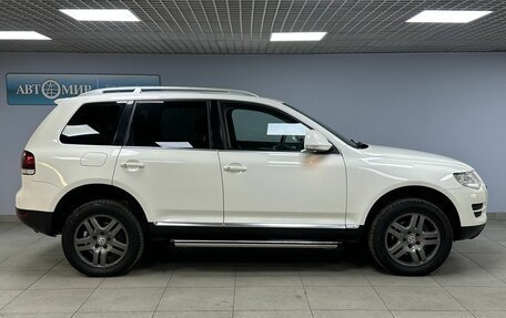 Volkswagen Touareg III, 2010 год, 1 215 000 рублей, 4 фотография