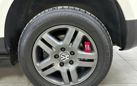 Volkswagen Touareg III, 2010 год, 1 215 000 рублей, 9 фотография