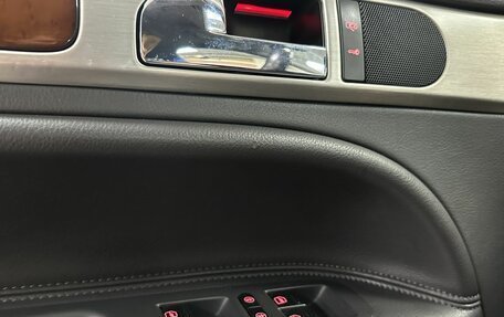 Volkswagen Touareg III, 2010 год, 1 215 000 рублей, 22 фотография