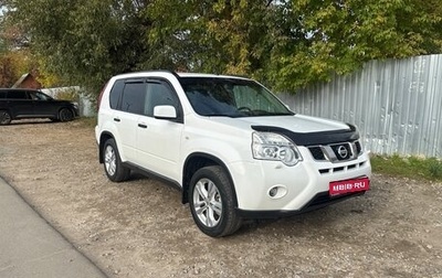 Nissan X-Trail, 2011 год, 980 000 рублей, 1 фотография